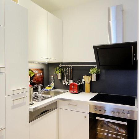 Apartments Rummelsburger Bucht Am Ostkreuz Берлин Екстериор снимка