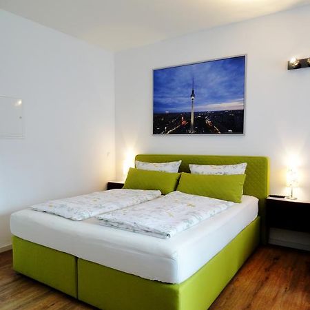 Apartments Rummelsburger Bucht Am Ostkreuz Берлин Екстериор снимка